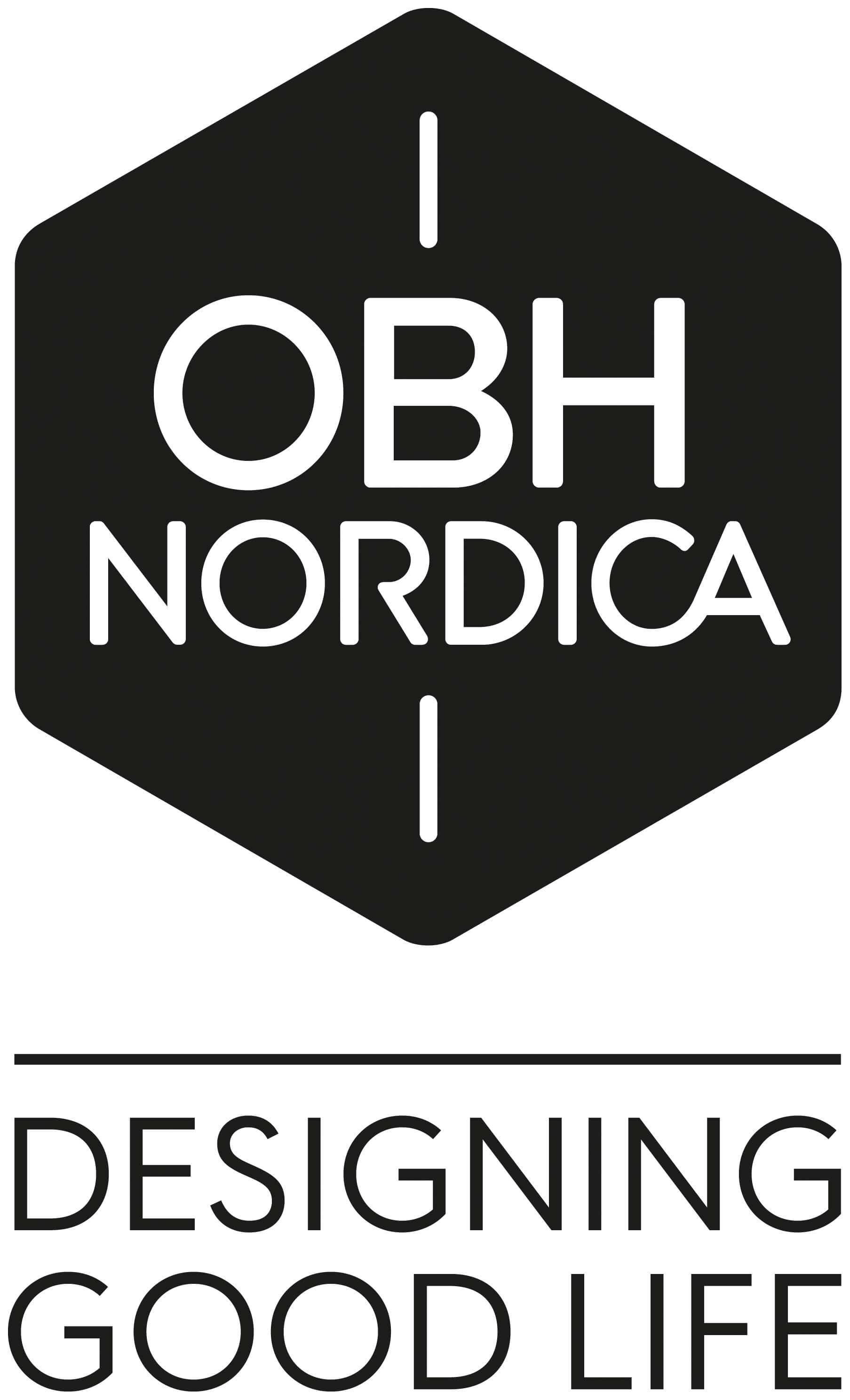 Logo OBH