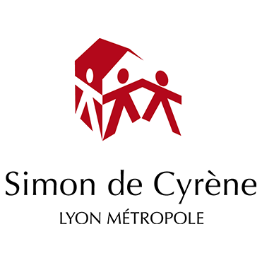 Logo SIMON DE CYRENE