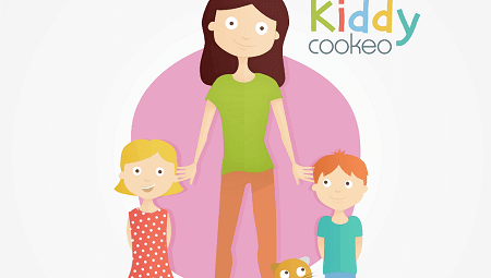 KIDDY COOKEO