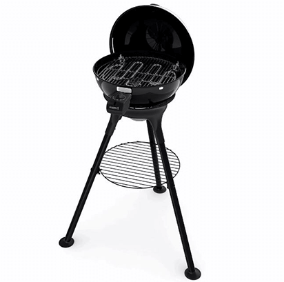 BARBECUE AROMATI-Q GRILL 3 EN 1