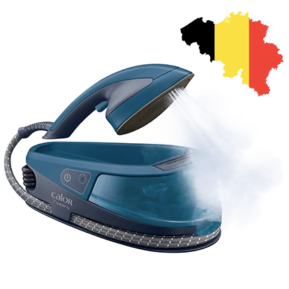CALOR S TWEENY VOTED PRODUCT OF THE YEAR IN BELGIUM Groupe SEB