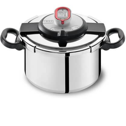 CLIPSO CHRONO PRESSURE COOKER Groupe SEB