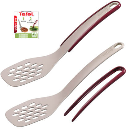 ENJOY 2 IN 1 KITCHEN TOOLS: AS PRACTICAL AS THEY ARE ECO-FRIENDLY!
