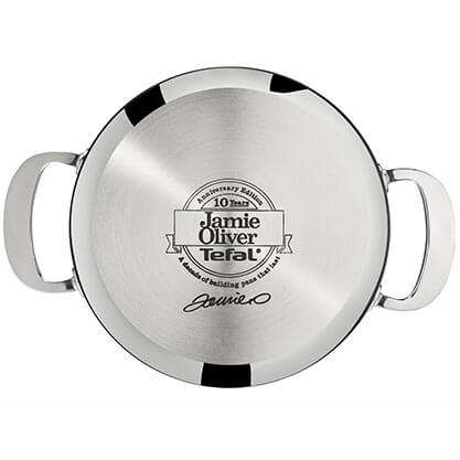 Tefal pan best sale jamie oliver