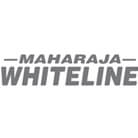 Logo Maharaja Whiteline