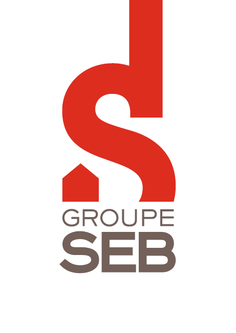 Logo Groupe SEB