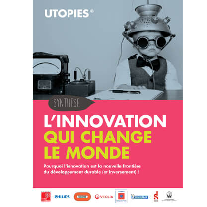 Innovation et Développement Durable au sein du Groupe SEB