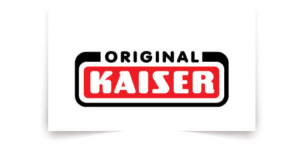 Logo Kaiser