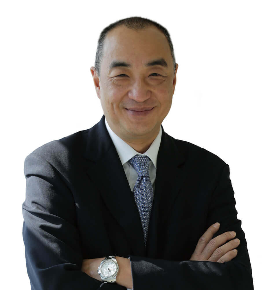 Vincent TAI