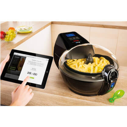 Tefal actifry smart discount