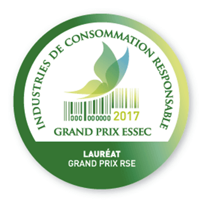 GRAND PRIX ESSEC