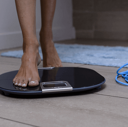 BODY PARTNER, LA BALANCE CONNECTÉE POUR UN SUIVI MORPHOLOGIQUE