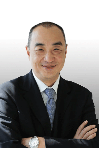 Vincent TAI
