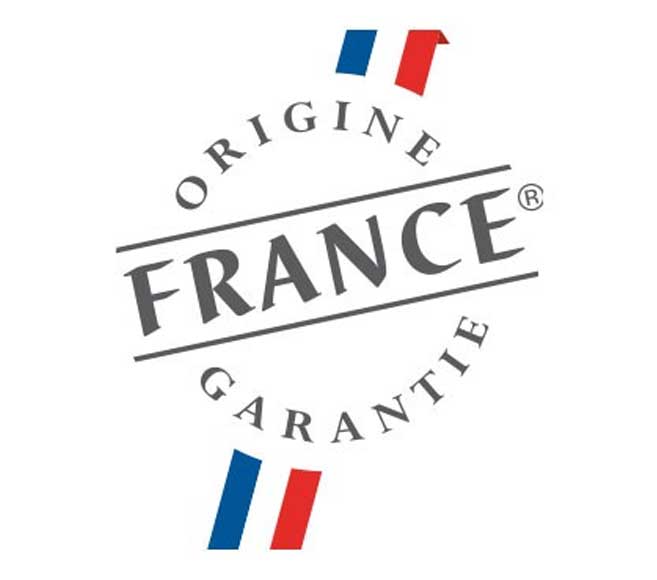 Selongey Origine France Garantie