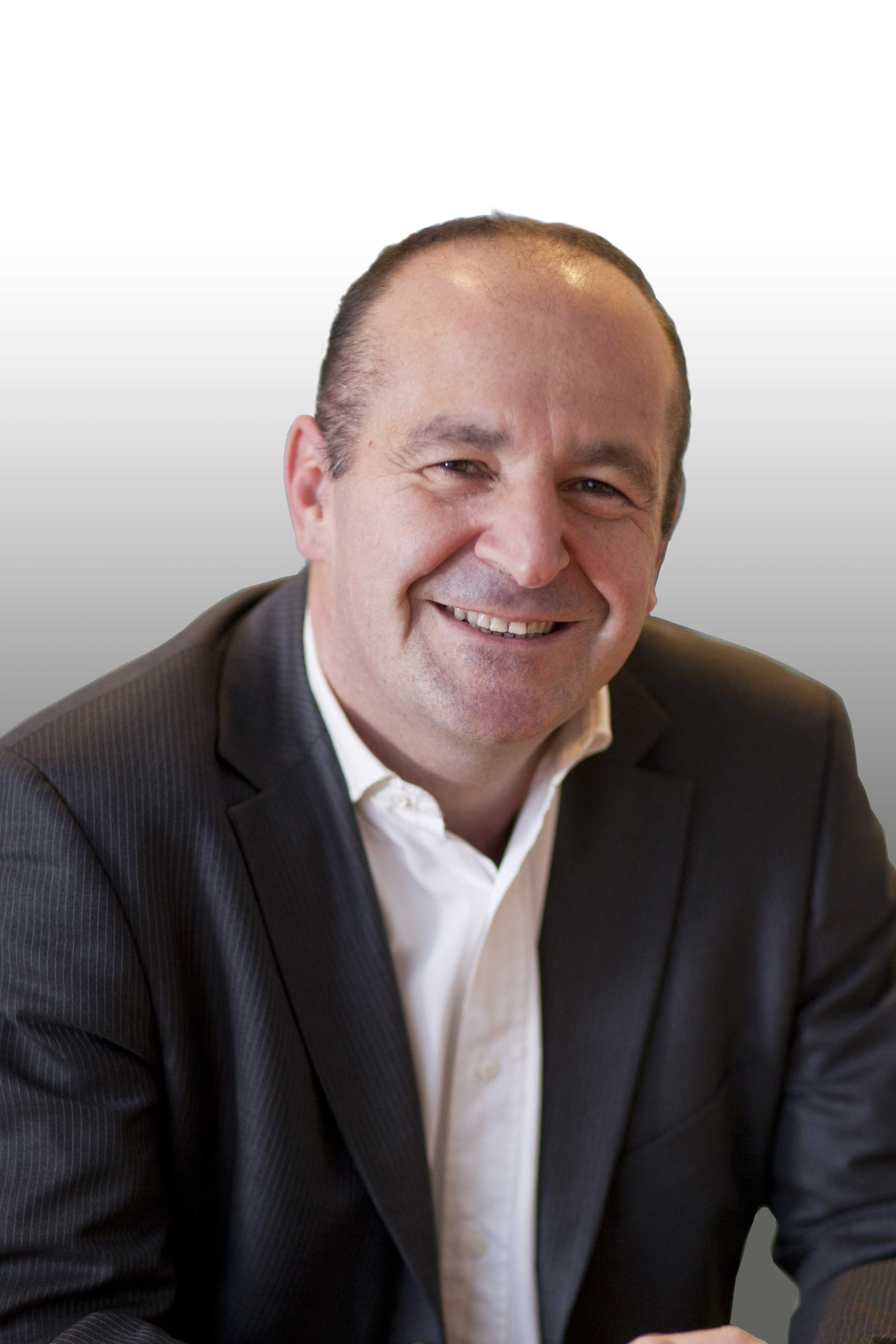Stanislas DE GRAMONT