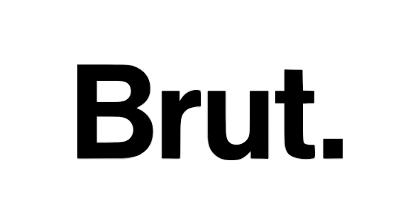 Brut.