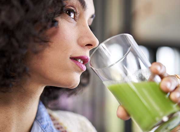 Le Groupe propose une offre complète de blenders performants, pour répondre à chacun des besoins