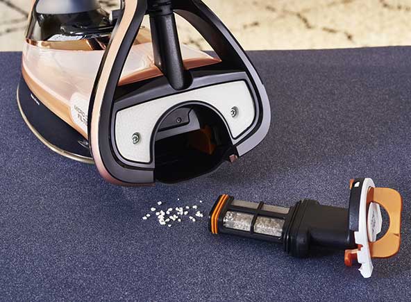 FER ULTIMATE PURE, PERFORMANCE ET DURABILITÉ