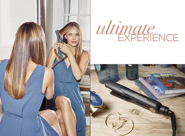 Ultimate Experience