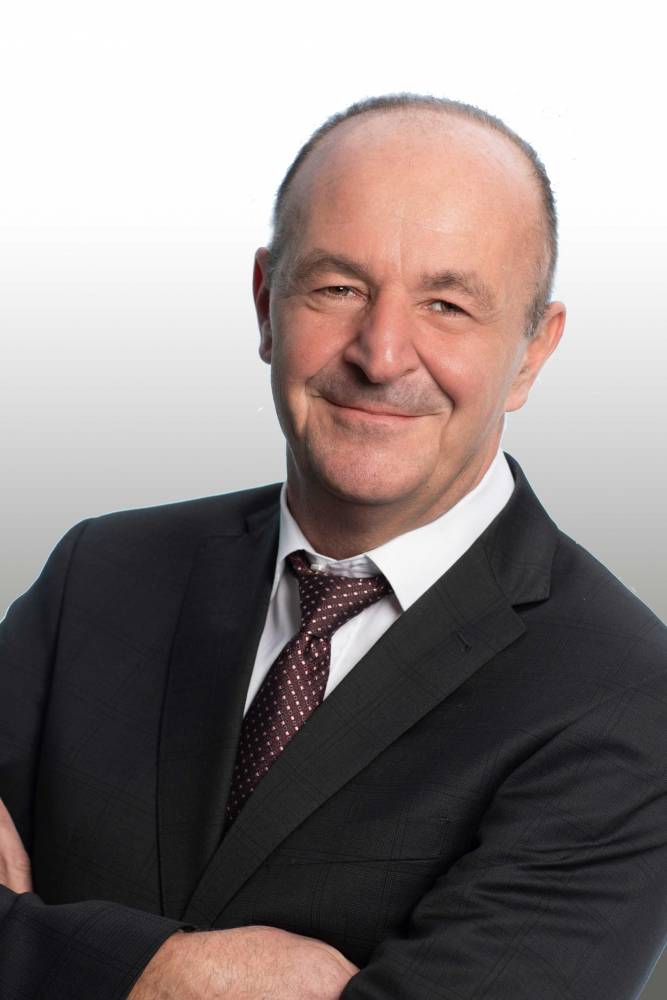 Stanislas de Gramont