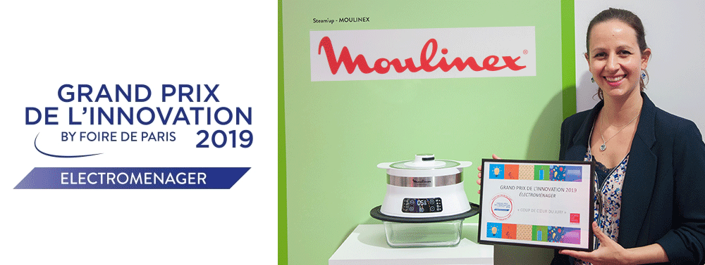 Steam Up reçoit le prix Coup de Coeur du Jury