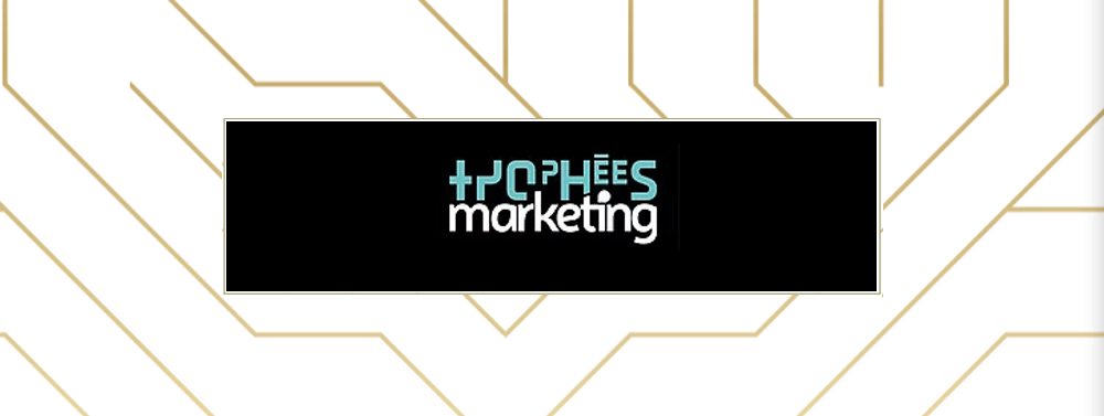 Trophées Marketing 2019 : Groupe SEB France remporte le trophée d’argent !