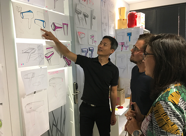 Innovation design