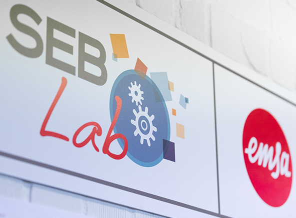 SEB LAB EMSA, UN NOUVEL OUTIL D’INNOVATION
