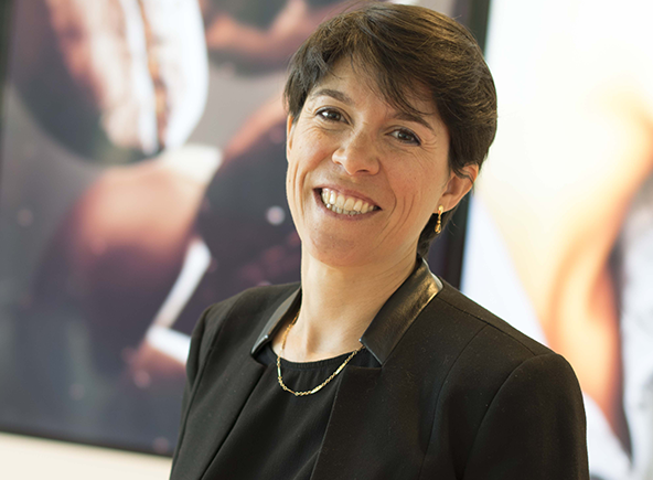 MARIETTE SICARD