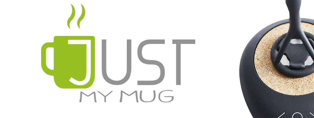 Just My Mug Crowdfunding