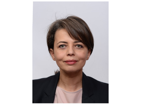 Nathalie Lomon est nommée Directrice Générale Adjointe du Groupe SEB en charge des Finances