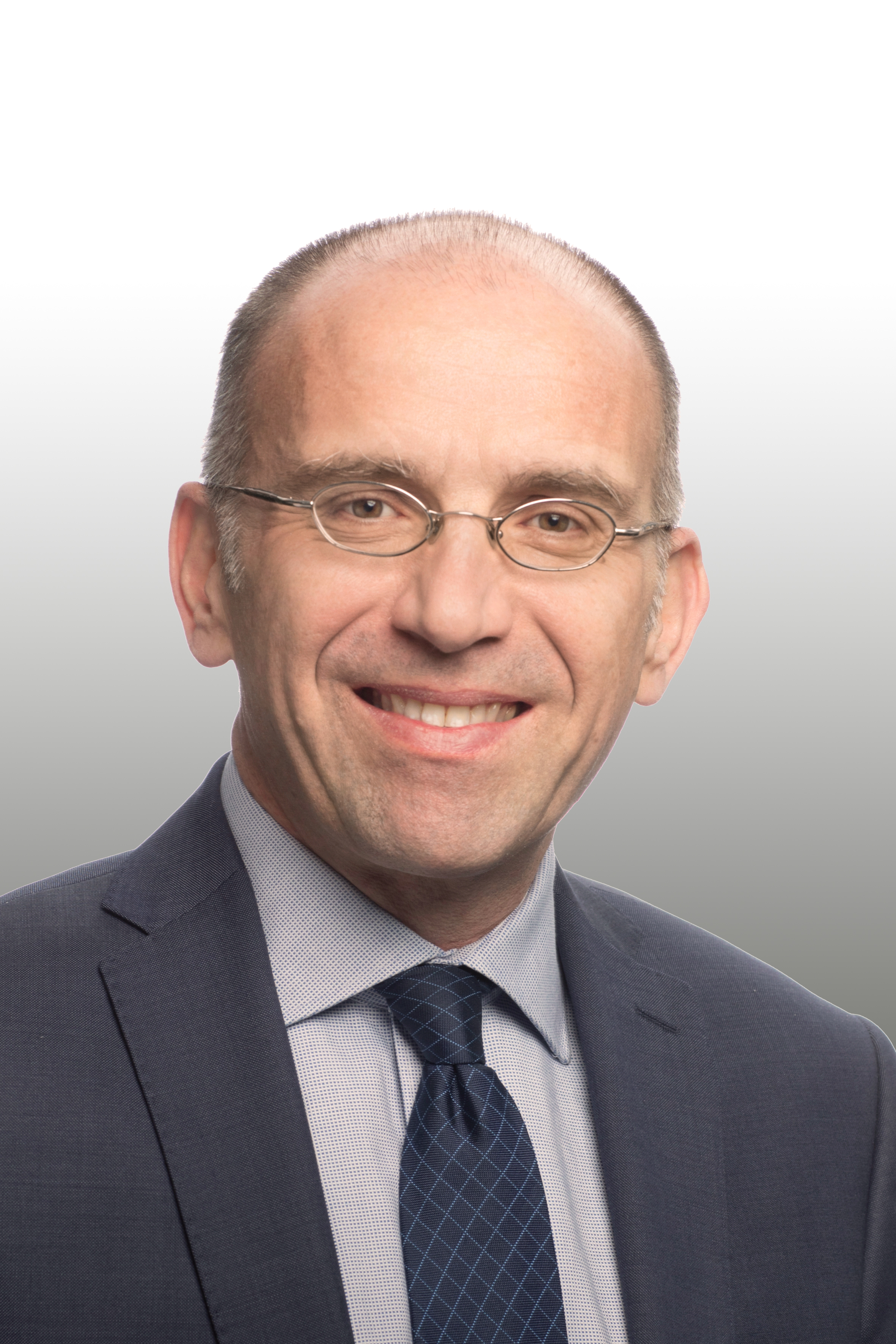 Cyril BUXTORF