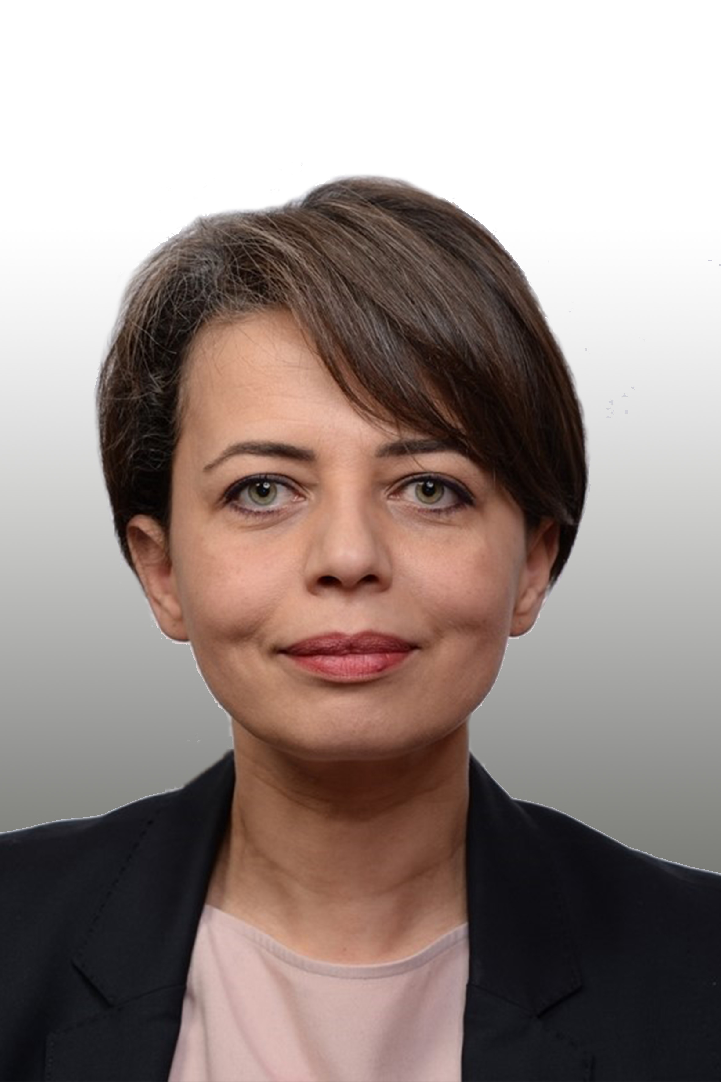 Nathalie LOMON