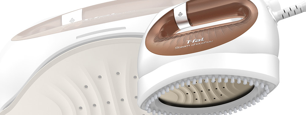 T-fal Steam Chouchou
