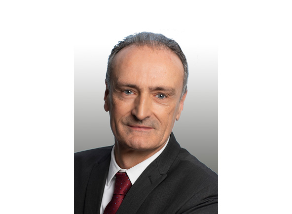 Alain LEROY Directeur Général, Industrie Groupe SEB