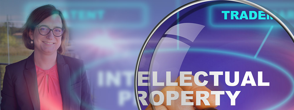 Double nomination aux Conseils d’Administration de l’INPI et de l’ASPI pour Géraldine GUERY JACQUES