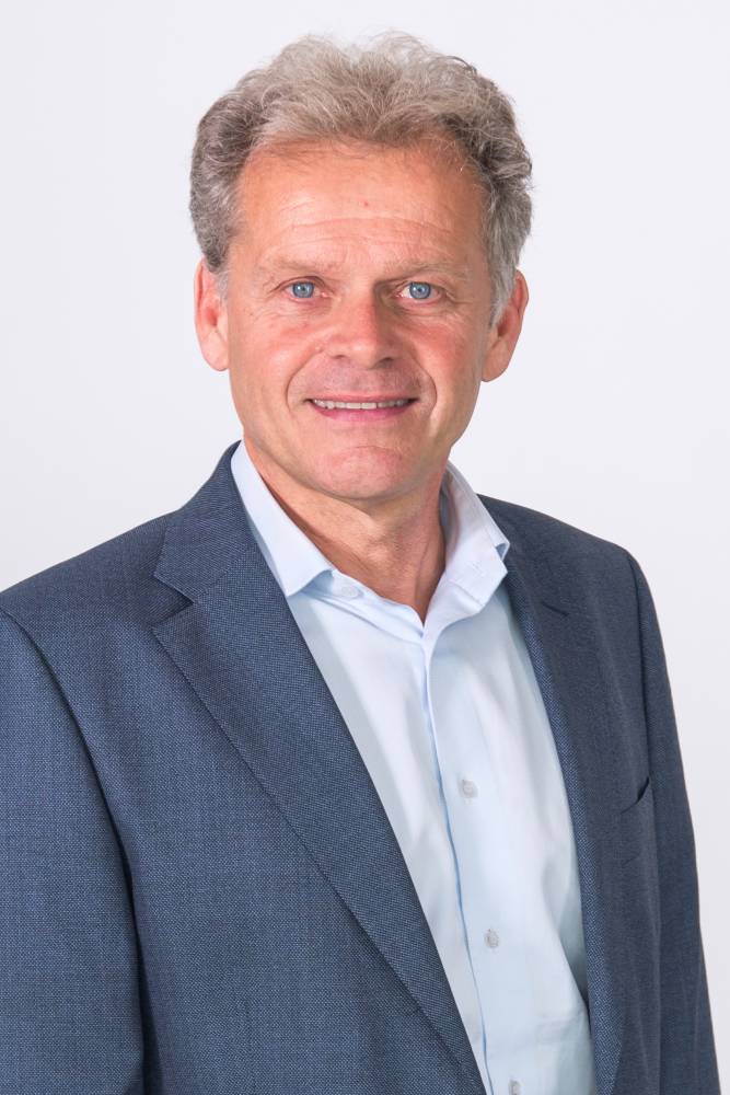 Oliver Naccache