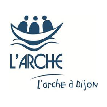 L'Arche Dijon Logo
