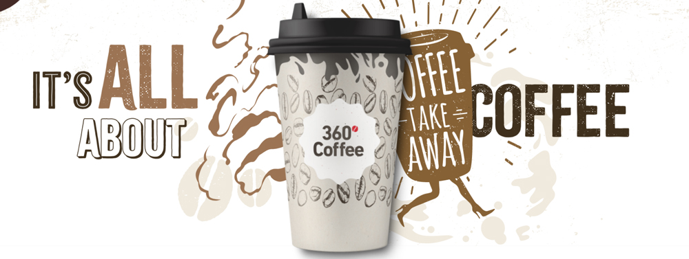 « 360° Coffee Blog » by Schaerer