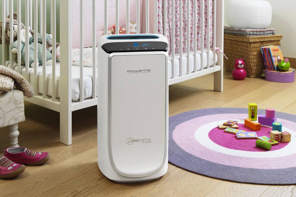 PURIFICATEUR AIR