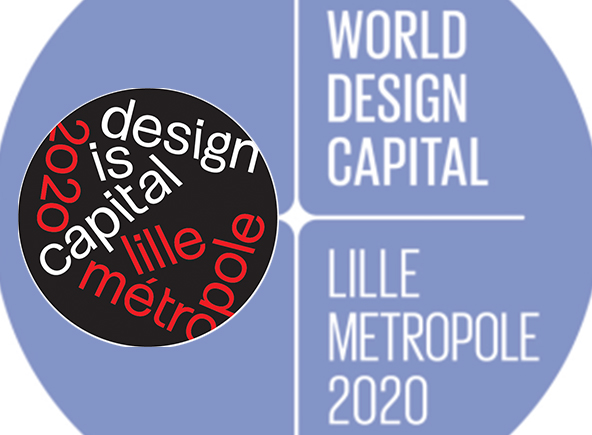 Exposition « Designer(s) du Design » de Lille, Capitale Mondiale du Design en 2020