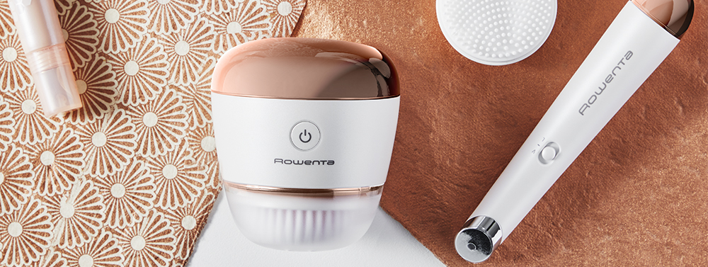 Rowenta My Beauty Routine
