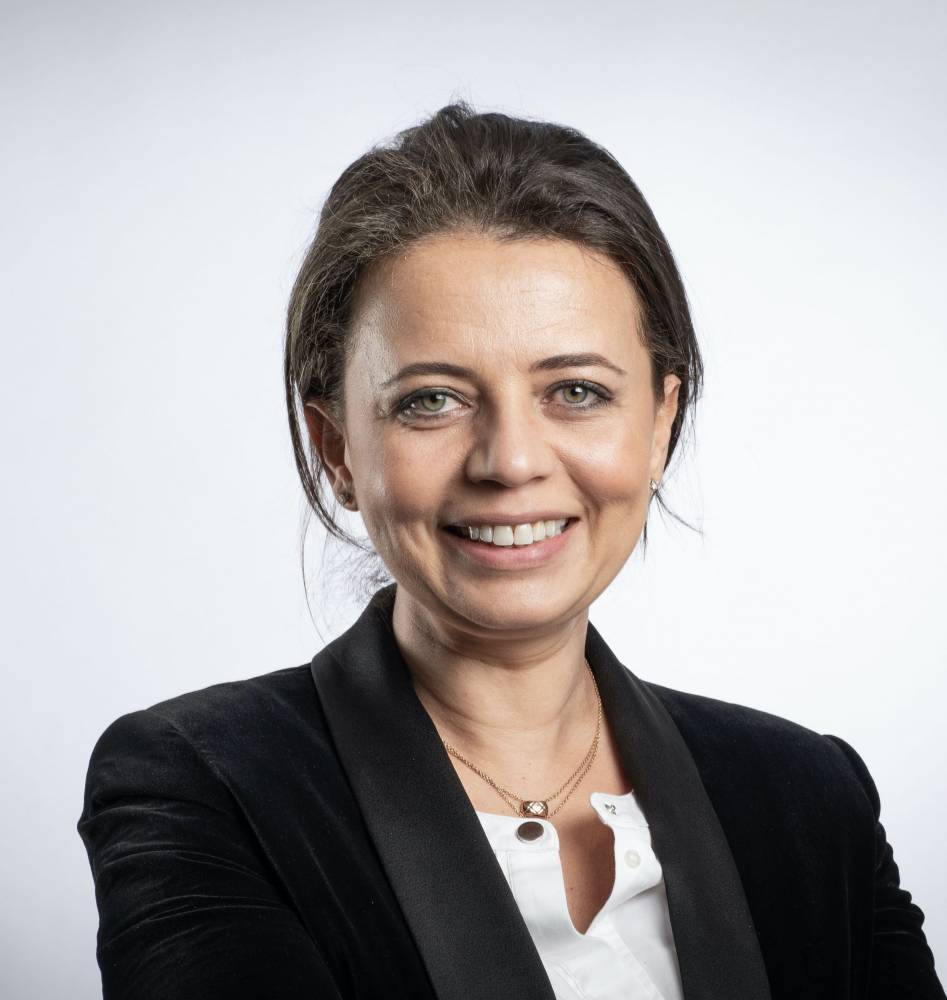 Nathalie Lomon