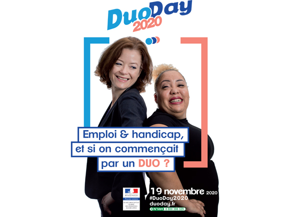 DuoDay