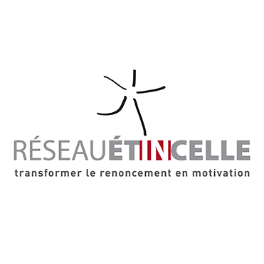Logo Réseau Etincelle