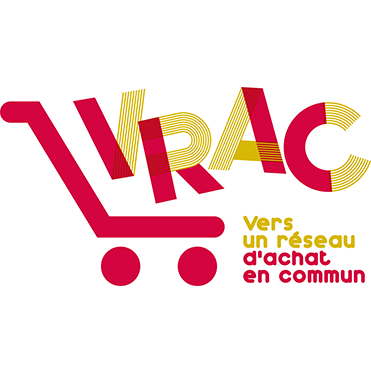 Logo VRAC