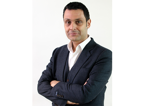 Dan ABERGEL, Directeur des Ressources Humaines France du Groupe SEB