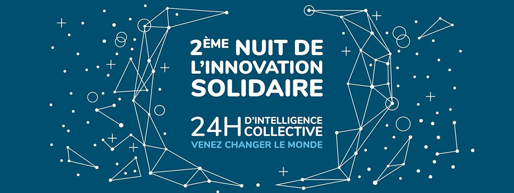 Groupe SEB partenaire de la 2e Nuit de l’Innovation Solidaire