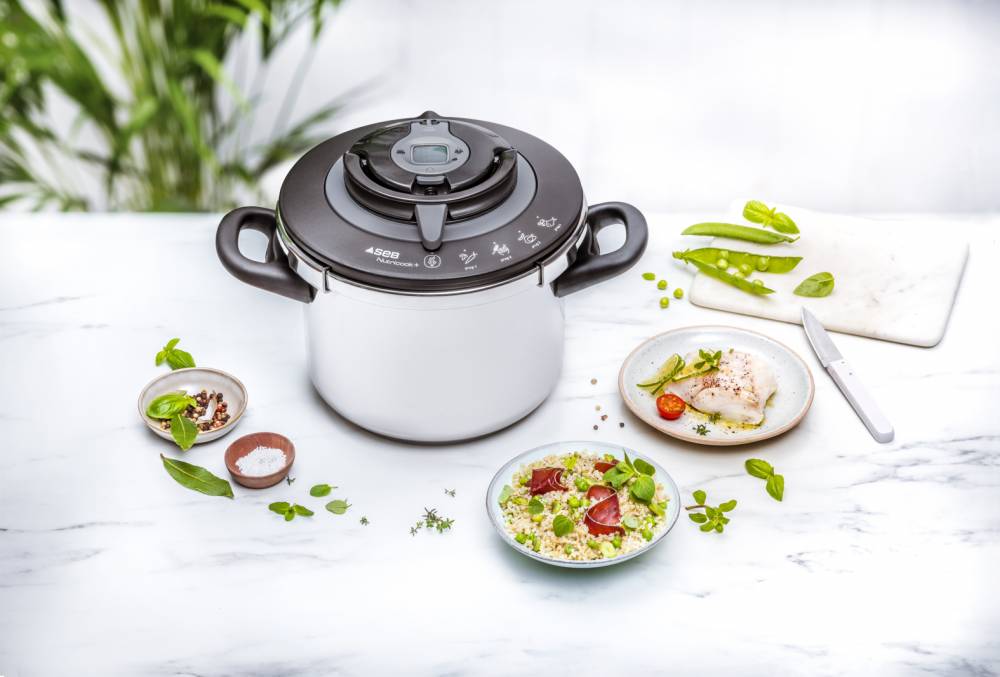 cocotte nutricook