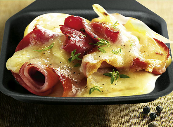 raclette